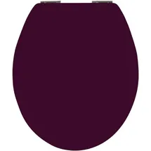 SANITOP-WINGENROTH Disteso MDF lila