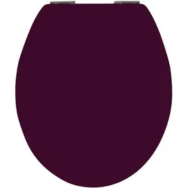 SANITOP-WINGENROTH Disteso MDF lila