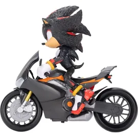 Sega Sonic 3 der Film Shadow-Figur 15 cm
