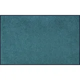 Wash+Dry Trend-Colour 75 x 120 cm peacock green