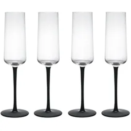 Mikasa Palermo Champagnerglas 0,25 l 4 St.