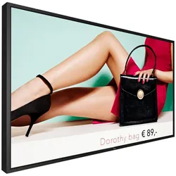 Philips 75BDL4003H Digital Signage Display 189.3cm (74.5 Zoll)