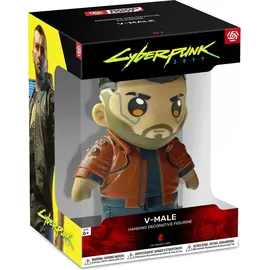 Good Loot Hanging Figurine Cyberpunk 2077 - V-Male
