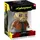 Good Loot Hanging Figurine Cyberpunk 2077 - V-Male