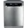 Bauknecht B0F D651A X Geschirrspüler (freistehend, 598 mm breit, 41 dB (A), B)