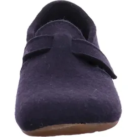 HAFLINGER Everest Focus Blau 46