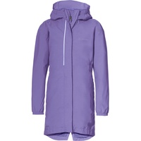 Vaude Rain Coat Girls, limonium, 110-116