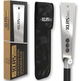 KLRS KLRStec® Japansäge, Professional, Ryoba, Sägeblattlänge 240mm, feine und grobe Zahnung