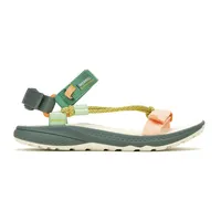 Merrell Damen Bravada 2 Strap Sandale (Größe 42, gruen)