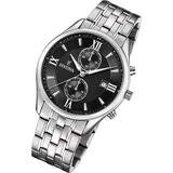 Festina Timeless Chronograph Edelstahl 42,0 mm F6854/8
