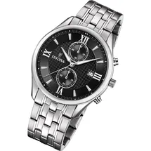 Festina Timeless Chronograph Edelstahl 42,0 mm F6854/8