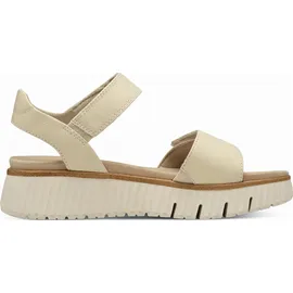 TAMARIS WIDE FIT Damen Beige 40