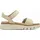 TAMARIS WIDE FIT Damen Beige 40