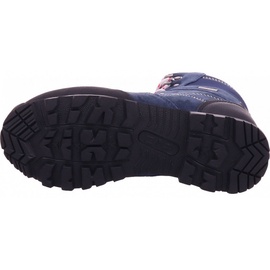 CMP Alcor Mid WP W asphalt/fragola 36