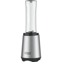 Russell Hobbs Mix&Go Steel 23470-56 Smoothie Maker