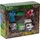 ak tronic Minecraft - SquishMe Serie 2 - Collector Box