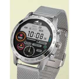 Lotus Smartime 50047/1 silber