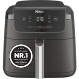Ninja AF110EU 4,7 l schwarz