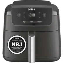 Ninja AF110EU 4,7 l schwarz