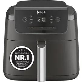 Ninja AF110EU 4,7 l schwarz