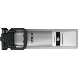 EPSON Original-Tinte T11D schwarz