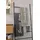CAWÖ Sauna Time 449 Saunatuch 80 x 200 cm grau