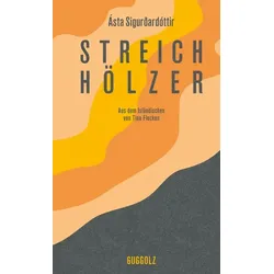 Streichhölzer