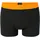 SCHIESSER Retro Boxershorts schwarz M 3er Pack