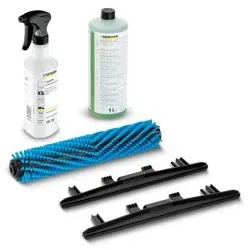 Anbausatz Teppichreinigung für BR 30/4 C, Teile-Nr. 2.783-005.0