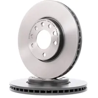 Brembo Bremsscheiben Coated Disc Line belüftet 285 mm 09.9165.11