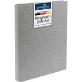 Goldbuch Bella Vista Ringbuch DIN A4,