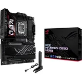 ASUS ROG Maximus Z890 Hero Gaming Mainboard Sockel Intel LGA 1851