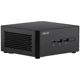 Asus NUC 14 Pro Mini-PC Intel Core Ultra 7 155H 1,4-4,8 GHz 16 GB RAM 1 TB SSD Intel Arc Graphics Windows 11 Pro