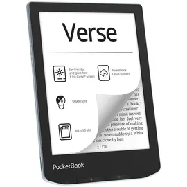PocketBook Verse 8 GB Bright Blue (DACH-Version)