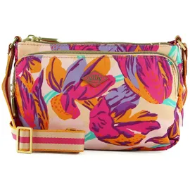Oilily Tulipy Umhängetasche 20 cm lila