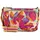 Oilily Tulipy Umhängetasche 20 cm lila