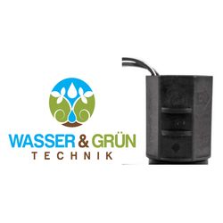 Ersatzspule 24 VAC Für Serie DV, 075-DV, 100-DV, 100-DV-MM,  100 - DVF,  Rain-Bird Serie DV mit 24 VAC Typ: DV 20858801