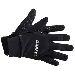 CRAFT Team Handschuhe 999000 - black XXL/12