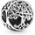 Pandora Familienbaum Silber 797590