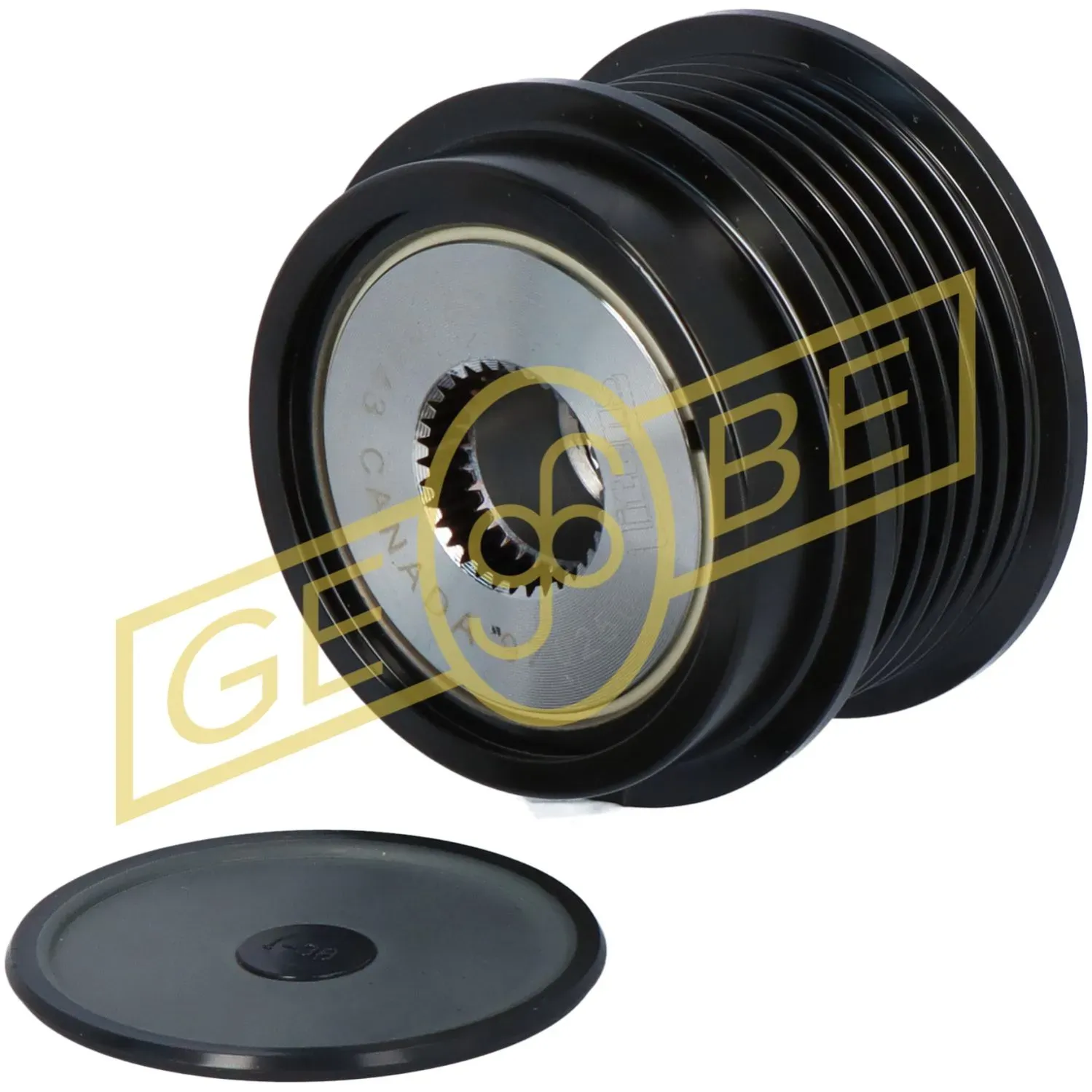 GEBE 355751 62,3mm für GM CHEVROLET