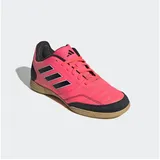 Adidas Top Sala Competition Hallenfußballschuhe - Turbo / Core Black / Ftwr White - EU 37 1/3