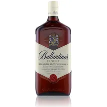Ballantine's Finest 40% vol 1 l