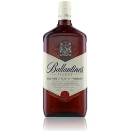 Ballantine's Finest 40% vol 1 l