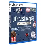 Life is Strange Collection - (PEGI) (PS5)