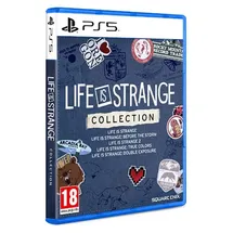 Life is Strange Collection - (PEGI) (PS5)