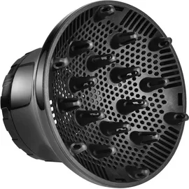GAMA SH3010 Super Diffusor schwarz