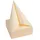 ProNappe Servietten creme 2-lagig 38,0 x 38,0 cm, 40 St.