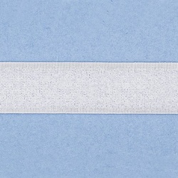 buttinette Velours-Flauschband, Breite: 2,0 cm, Länge: 10-m-Rolle