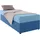 MAINTAL Polsterliege MAINTAL "Diana", blau, B:83cm L:203cm, Komplettbetten