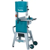 Makita Bandsäge LB1200F 900 W + Untergestell